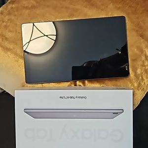 Galaxy Tablet A7 Lite